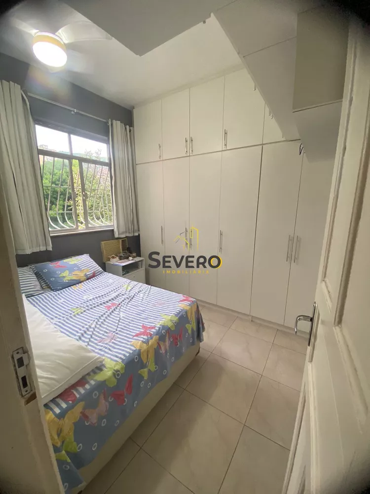 Apartamento, 3 quartos, 100 m² - Foto 2