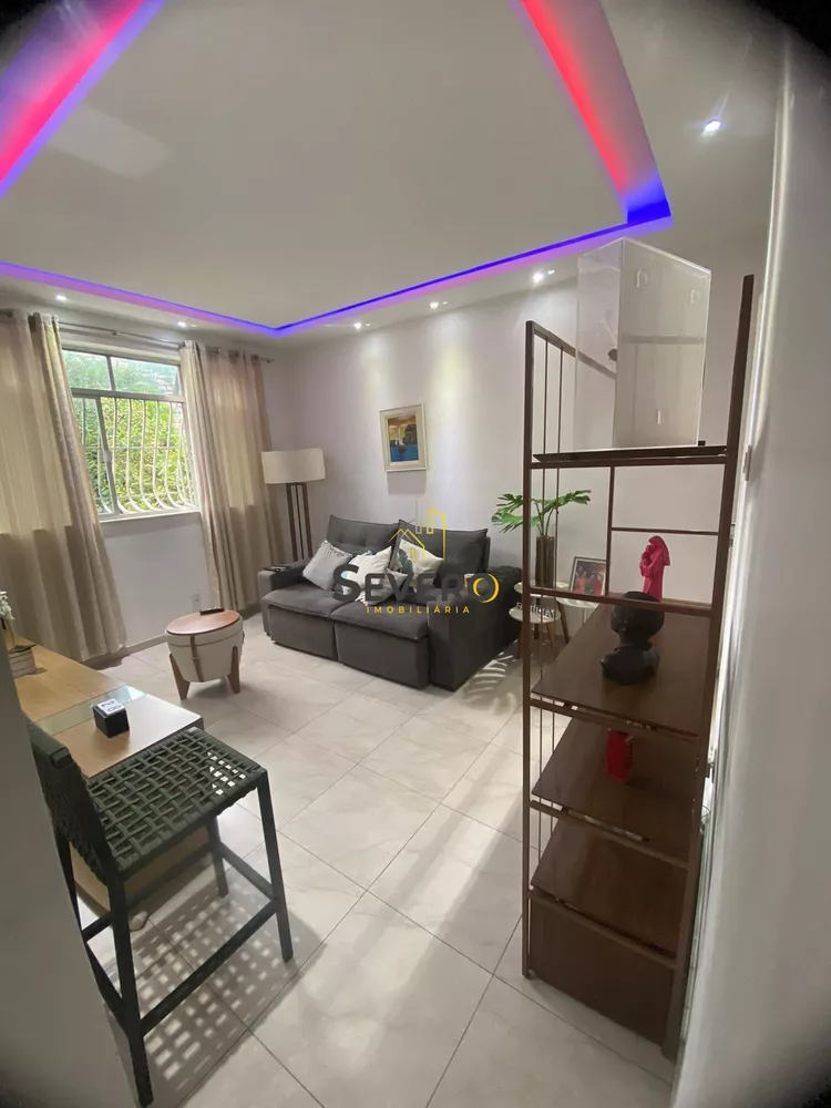 Apartamento, 3 quartos, 100 m² - Foto 1