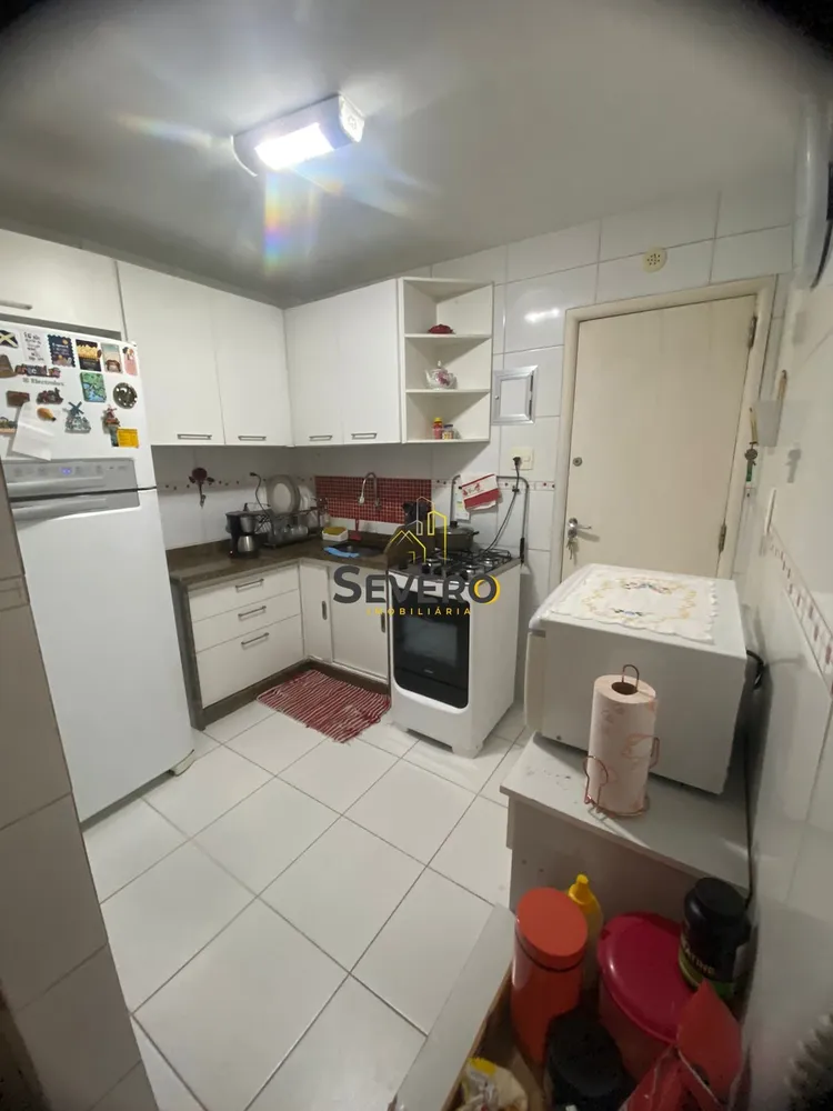 Apartamento, 3 quartos, 100 m² - Foto 14