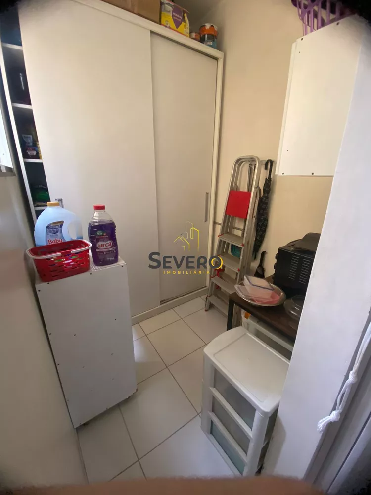 Apartamento, 3 quartos, 100 m² - Foto 10