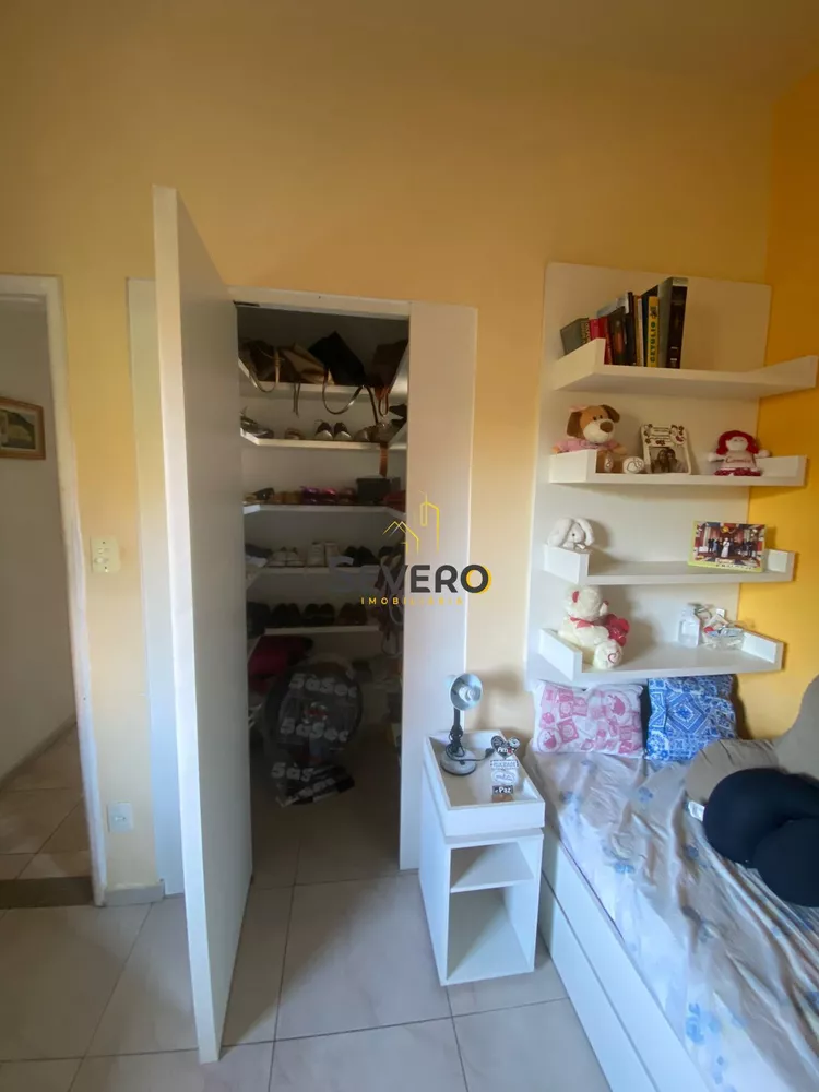 Apartamento, 3 quartos, 100 m² - Foto 5