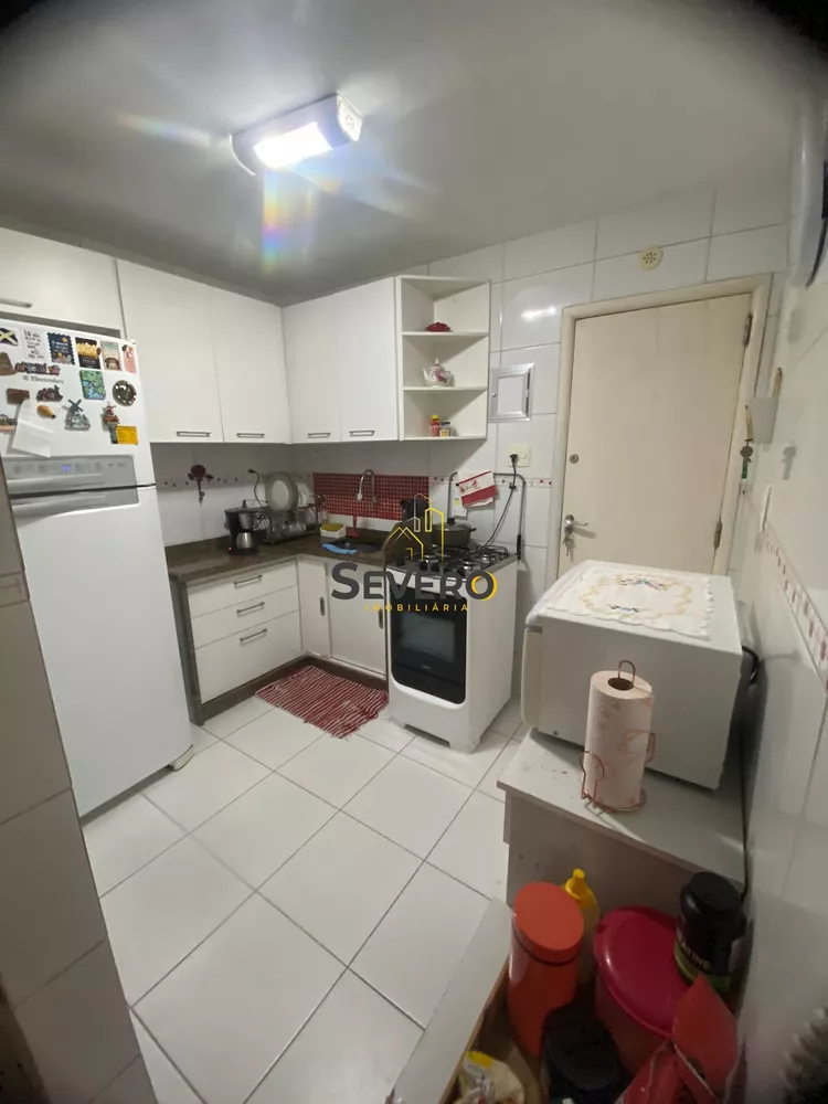 Apartamento, 3 quartos, 100 m² - Foto 7