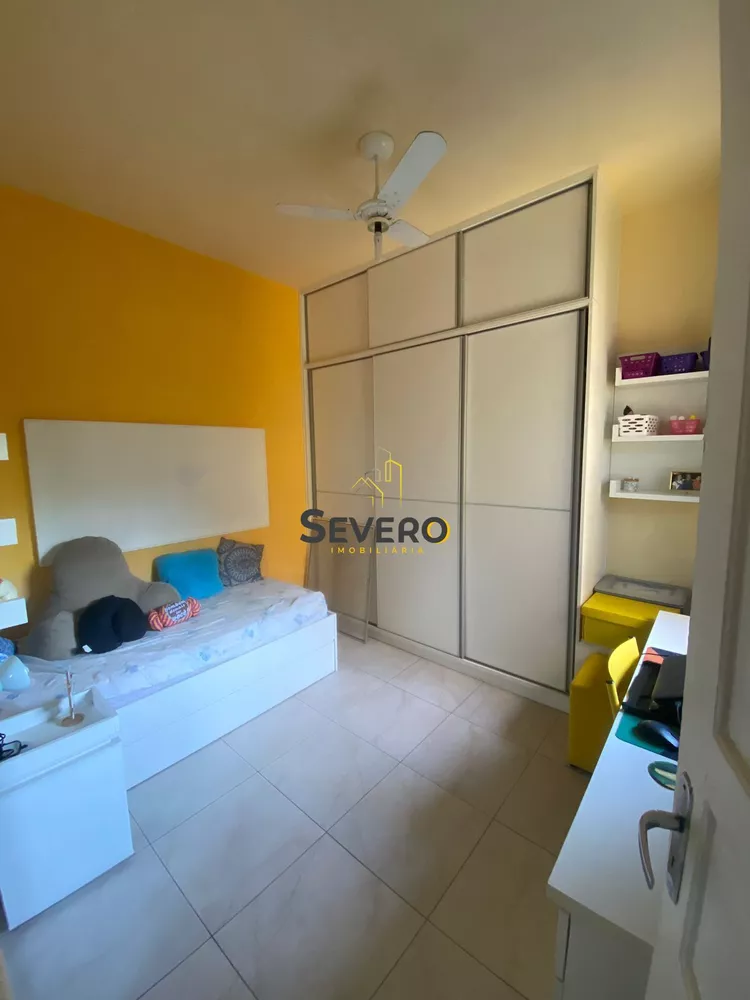 Apartamento, 3 quartos, 100 m² - Foto 4