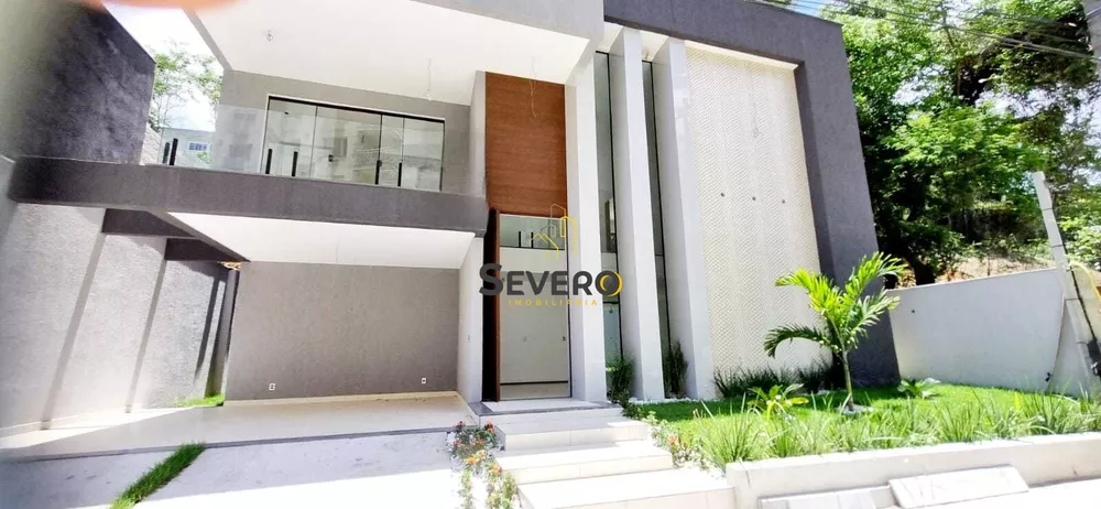 Casa, 3 quartos, 230 m² - Foto 5