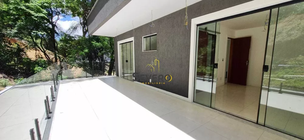 Casa, 3 quartos, 230 m² - Foto 19