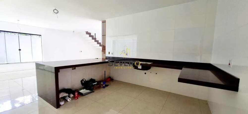 Casa, 3 quartos, 230 m² - Foto 24