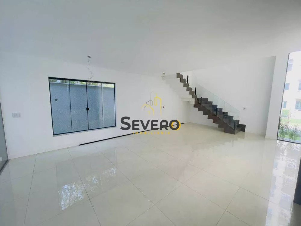 Casa, 3 quartos, 230 m² - Foto 8