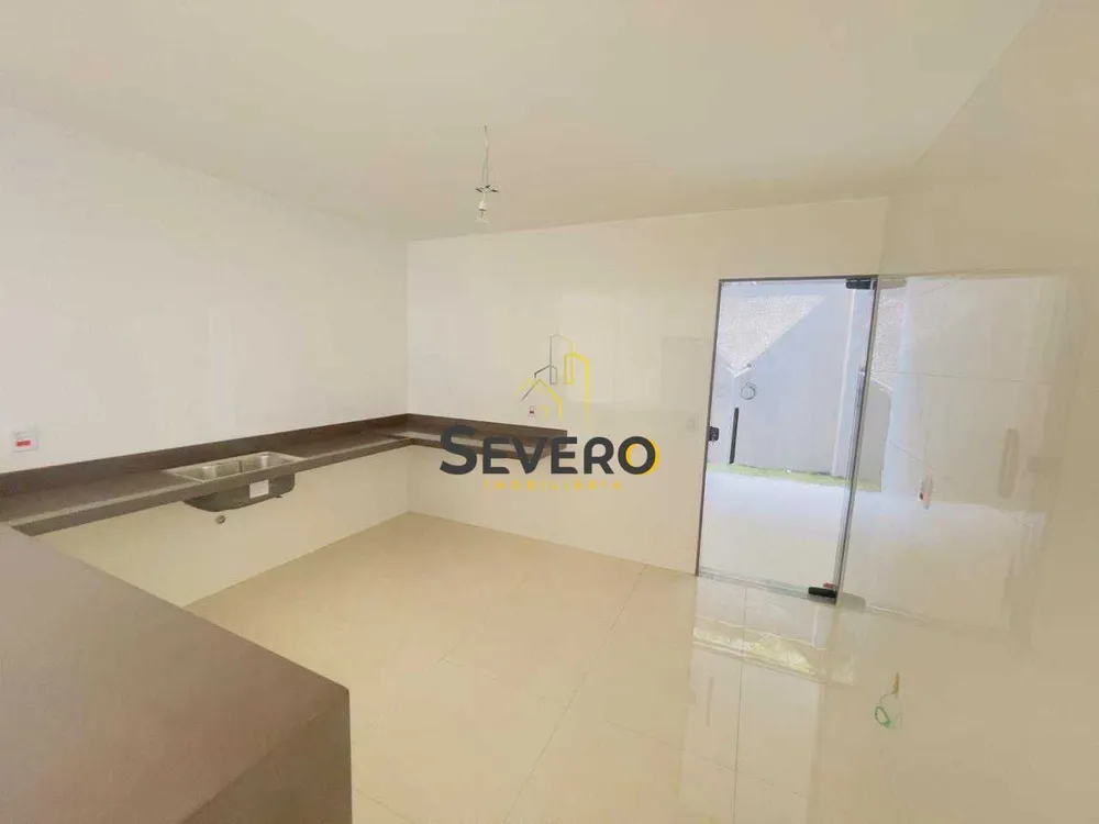 Casa, 3 quartos, 230 m² - Foto 22