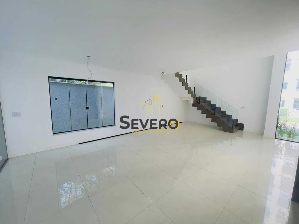 Casa, 3 quartos, 230 m² - Foto 15