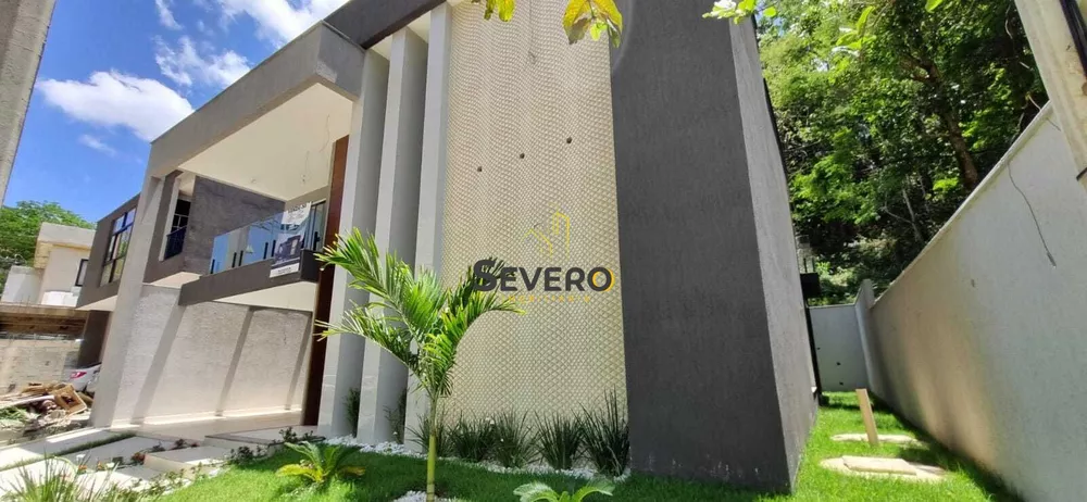 Casa, 3 quartos, 230 m² - Foto 4