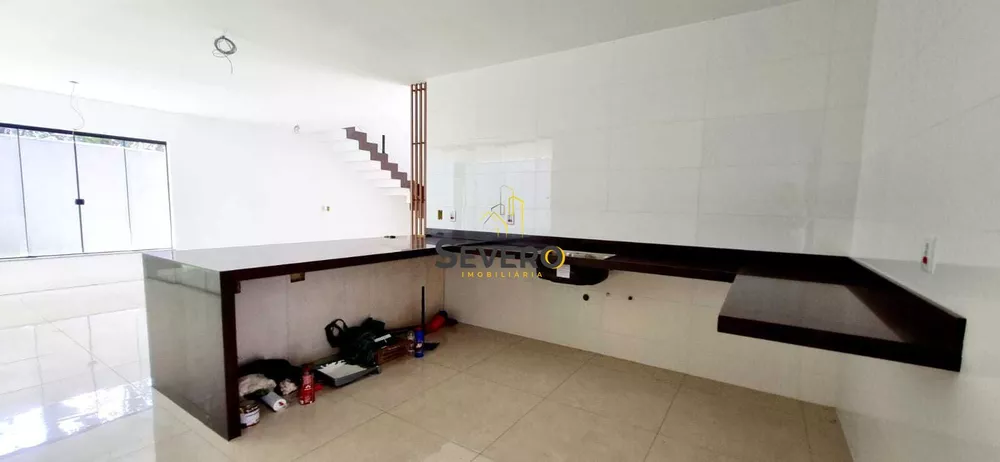 Casa, 3 quartos, 230 m² - Foto 12