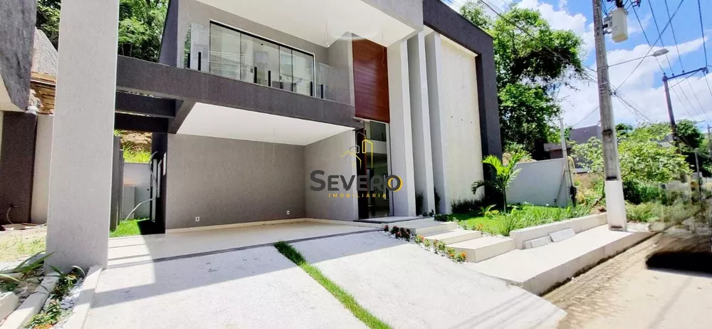 Casa, 3 quartos, 230 m² - Foto 2