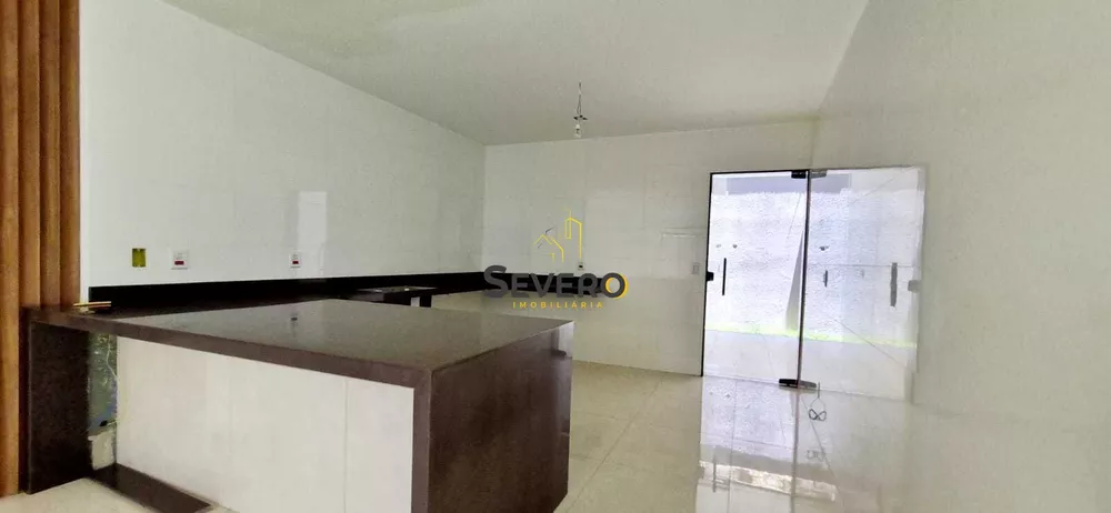 Casa, 3 quartos, 230 m² - Foto 13