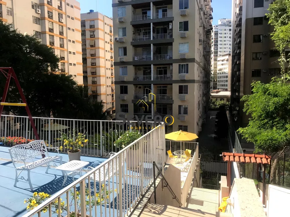Apartamento, 4 quartos, 140 m² - Foto 22