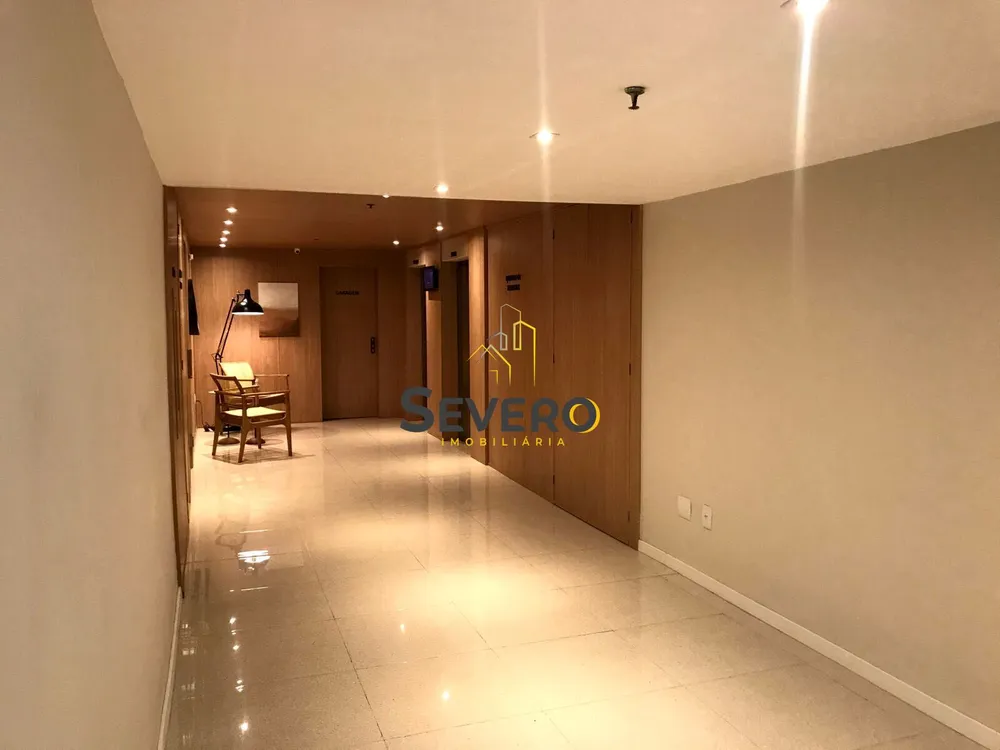 Apartamento, 4 quartos, 140 m² - Foto 42