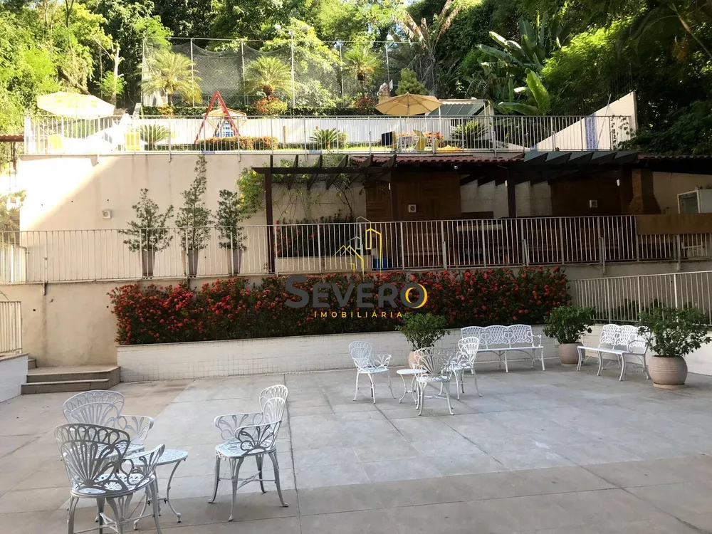 Apartamento, 4 quartos, 140 m² - Foto 10