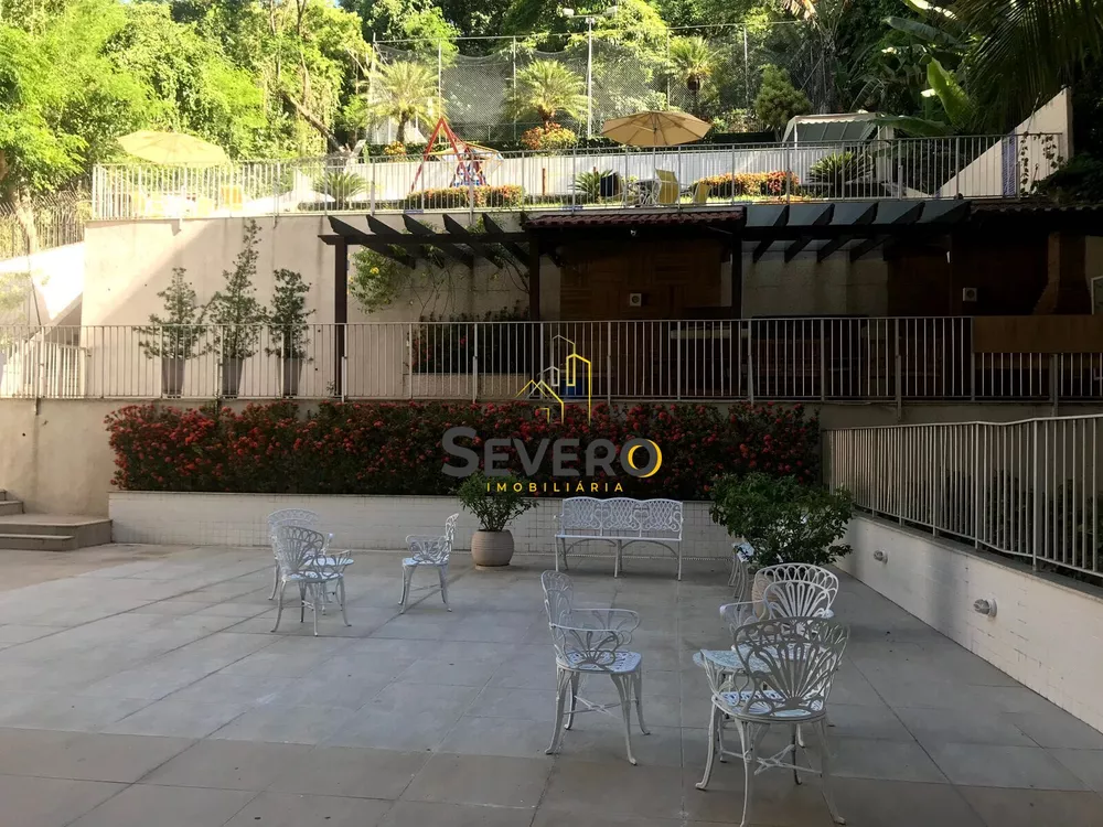 Apartamento, 4 quartos, 140 m² - Foto 23
