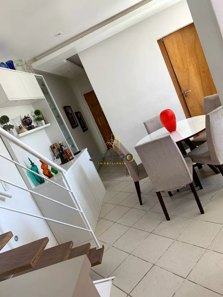 Apartamento, 4 quartos, 140 m² - Foto 45