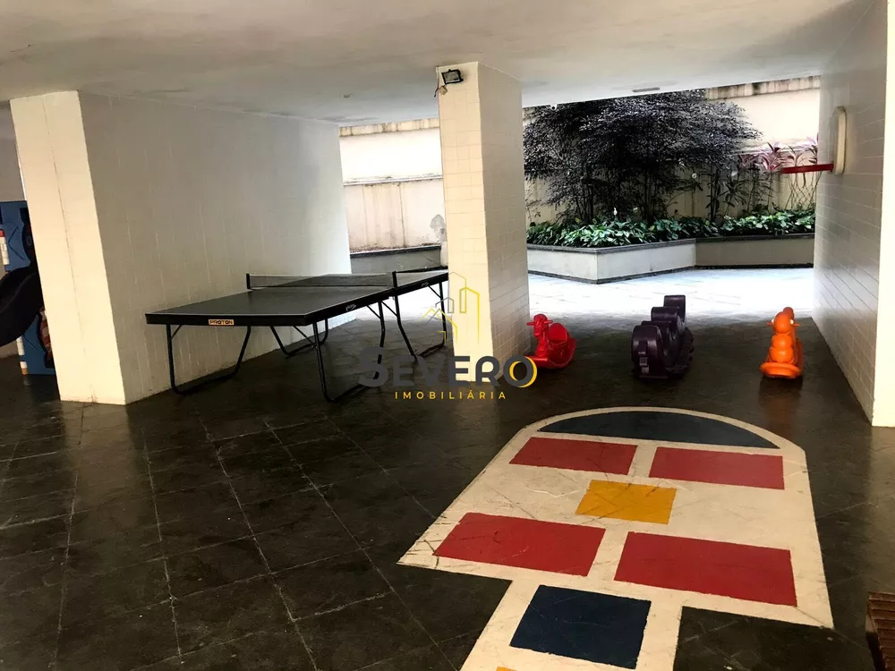 Apartamento, 4 quartos, 140 m² - Foto 49