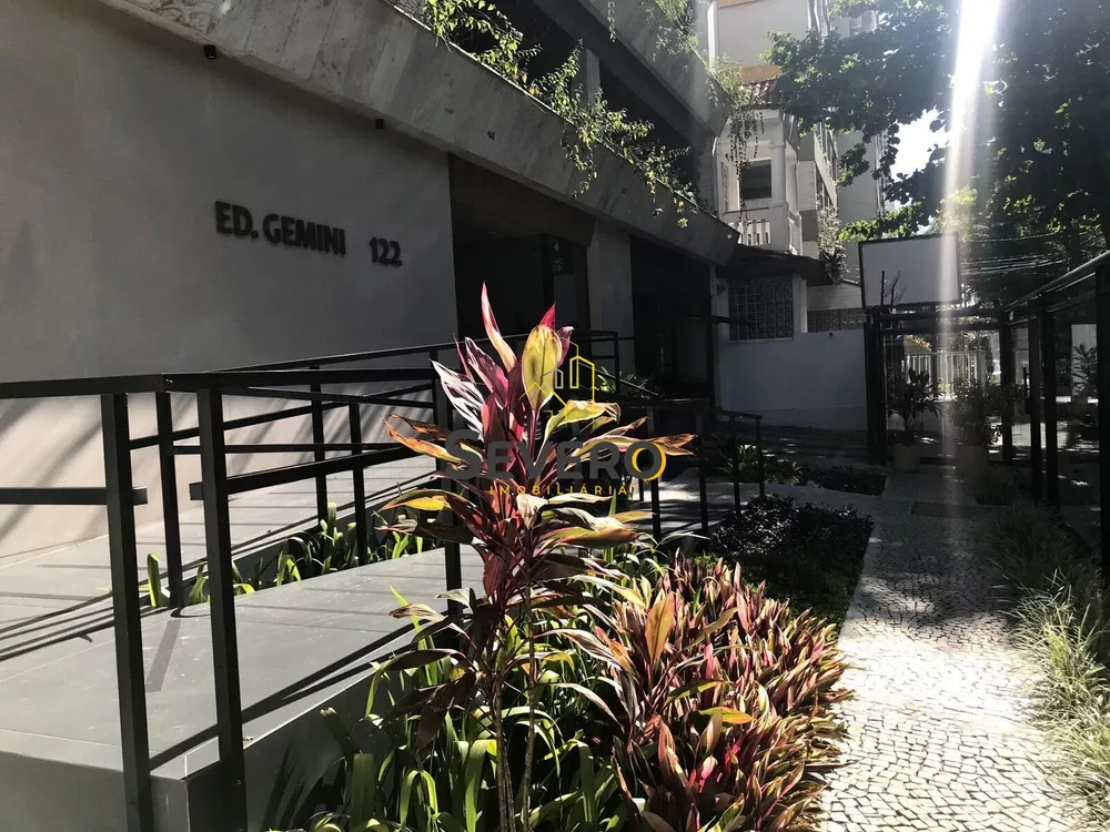 Apartamento, 4 quartos, 140 m² - Foto 8