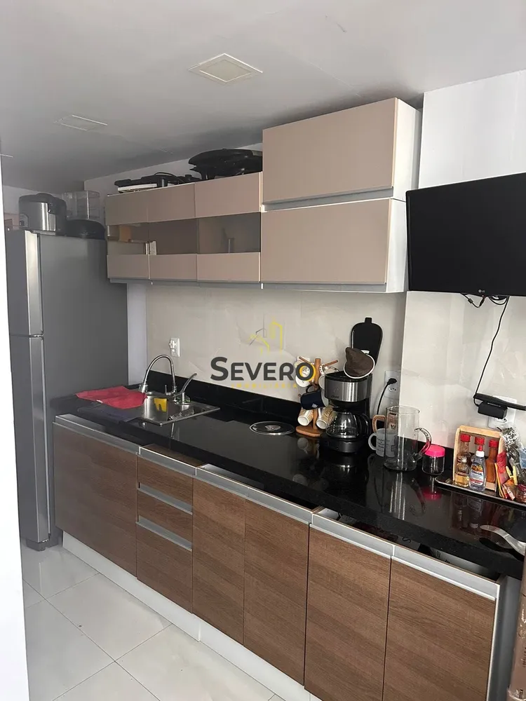 Apartamento, 4 quartos, 140 m² - Foto 35