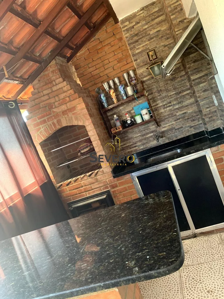 Apartamento, 4 quartos, 140 m² - Foto 29