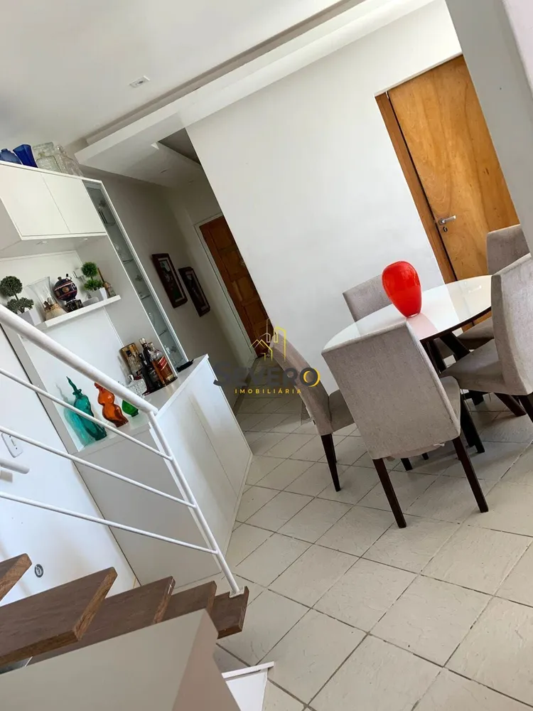 Apartamento, 4 quartos, 140 m² - Foto 13