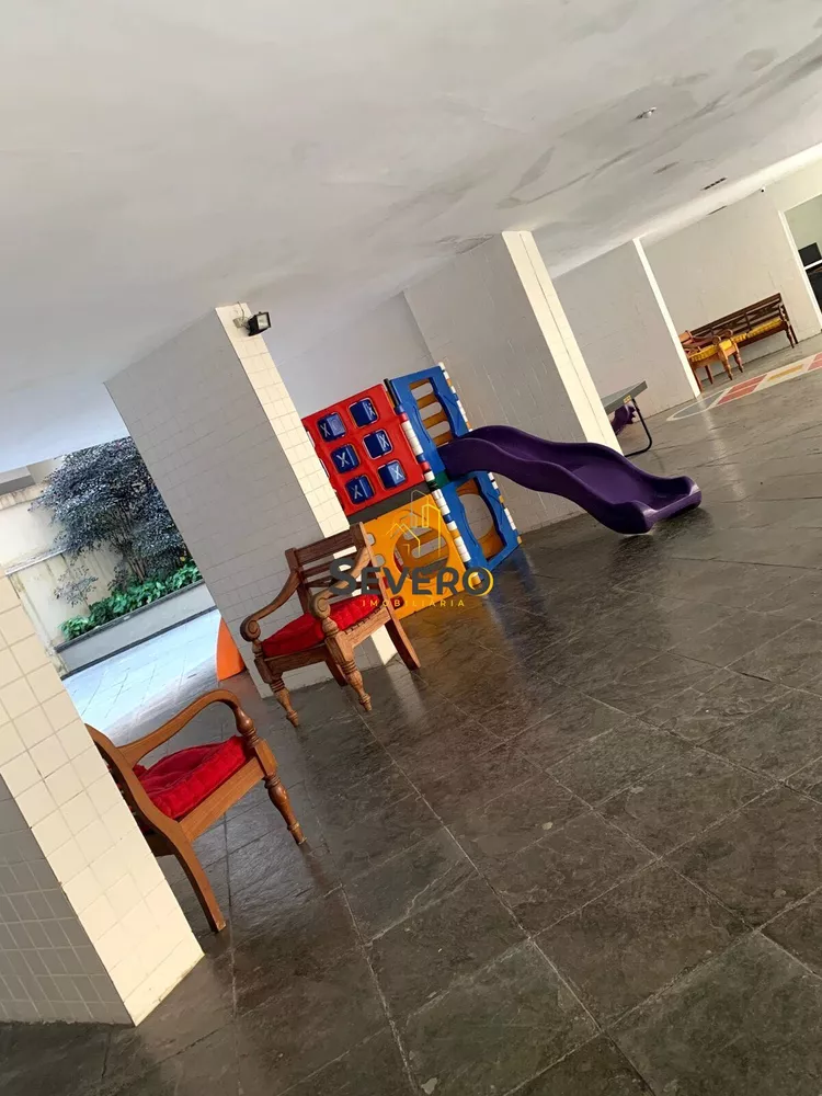 Apartamento, 4 quartos, 140 m² - Foto 50