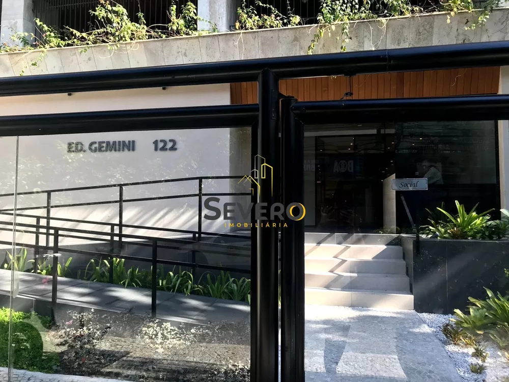 Apartamento, 4 quartos, 140 m² - Foto 17