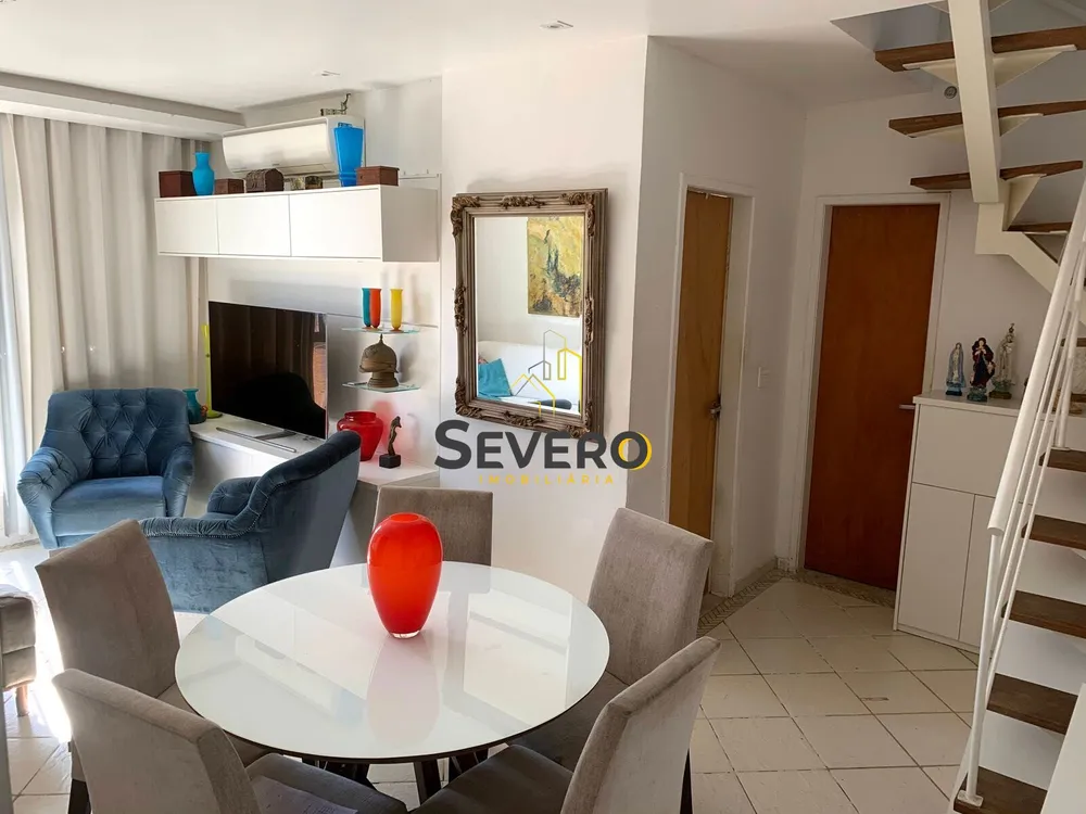 Apartamento, 4 quartos, 140 m² - Foto 9