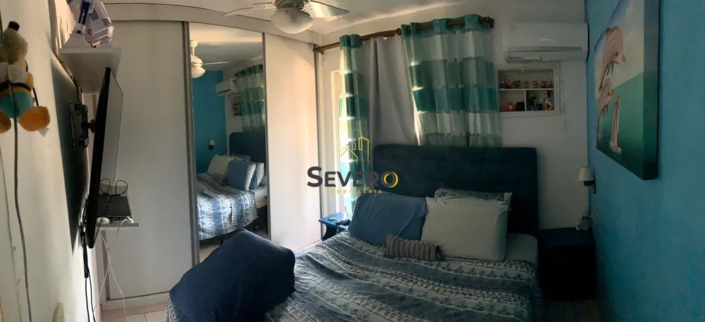 Apartamento, 4 quartos, 140 m² - Foto 41