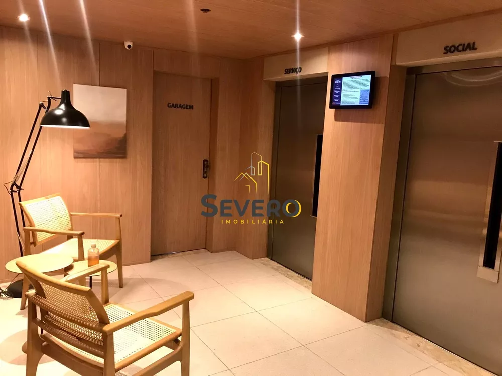 Apartamento, 4 quartos, 140 m² - Foto 1