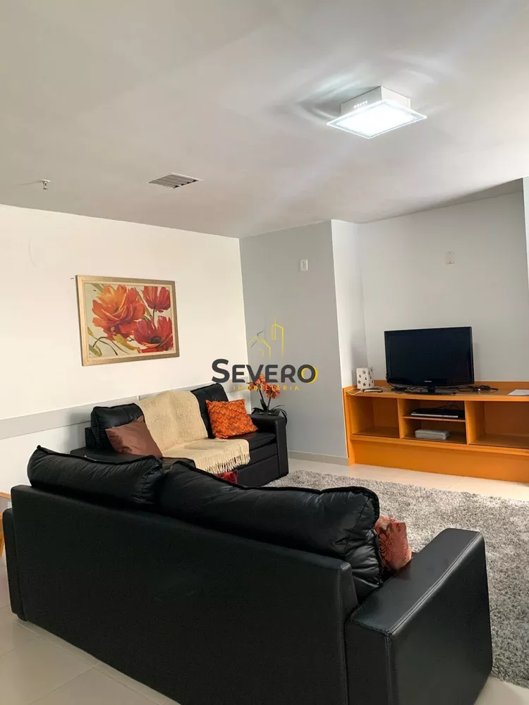 Apartamento, 4 quartos, 140 m² - Foto 28