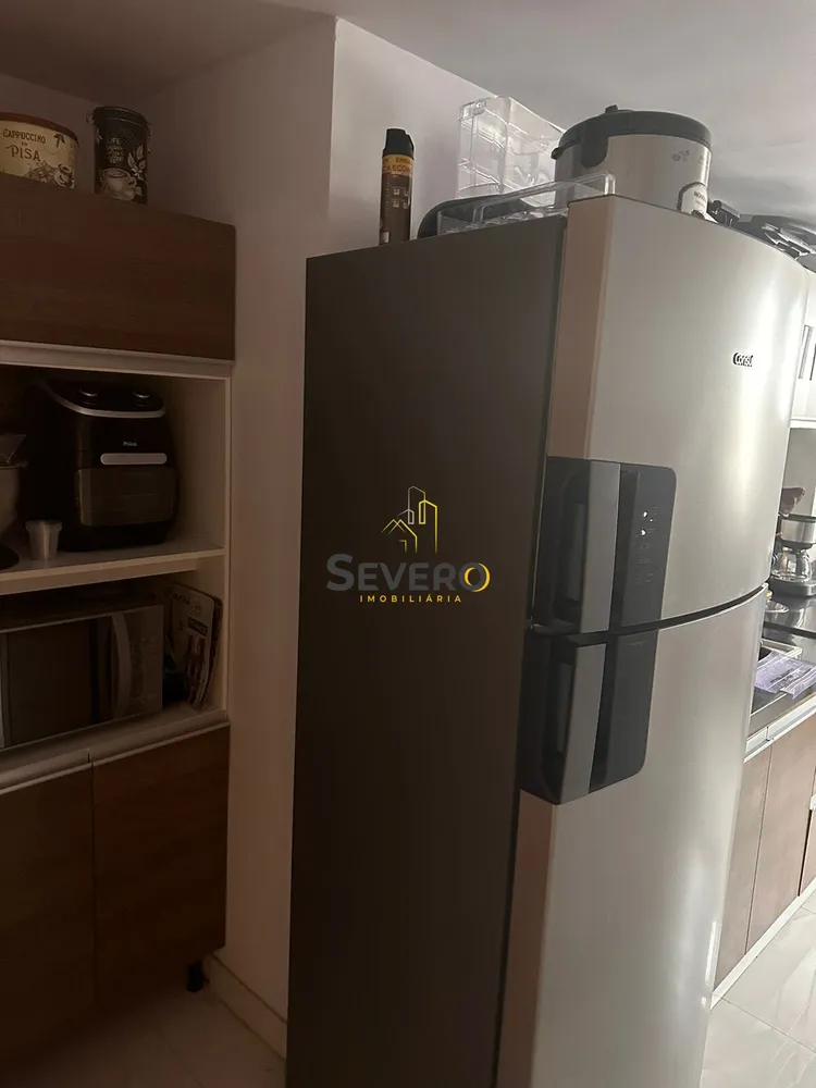 Apartamento, 4 quartos, 140 m² - Foto 39