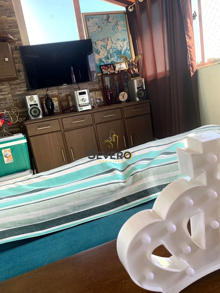 Apartamento, 4 quartos, 140 m² - Foto 32