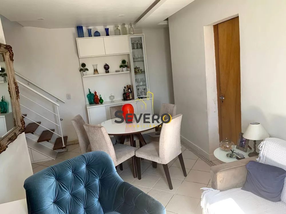 Apartamento, 4 quartos, 140 m² - Foto 51