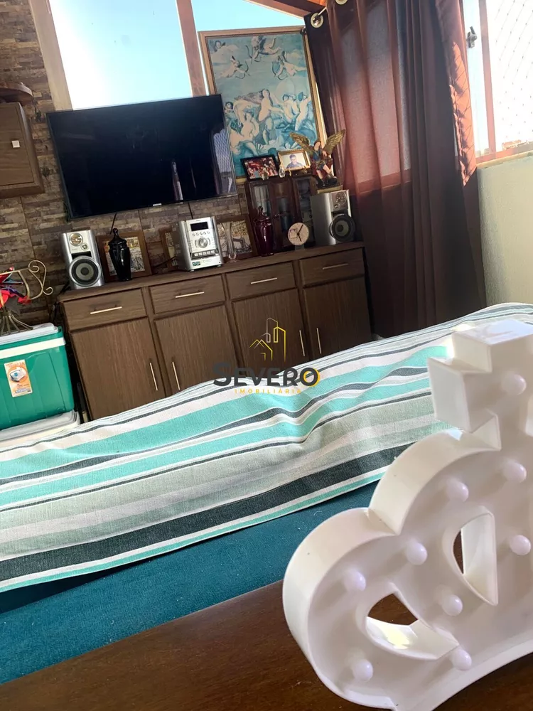 Apartamento, 4 quartos, 140 m² - Foto 4