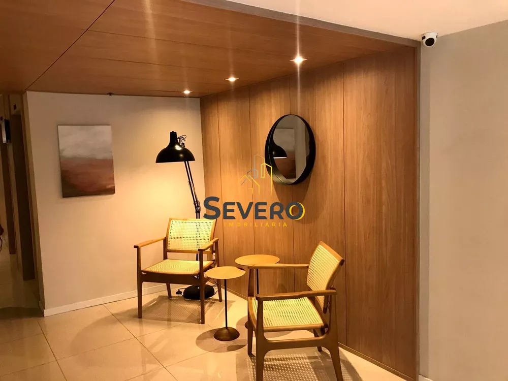 Apartamento, 4 quartos, 140 m² - Foto 21
