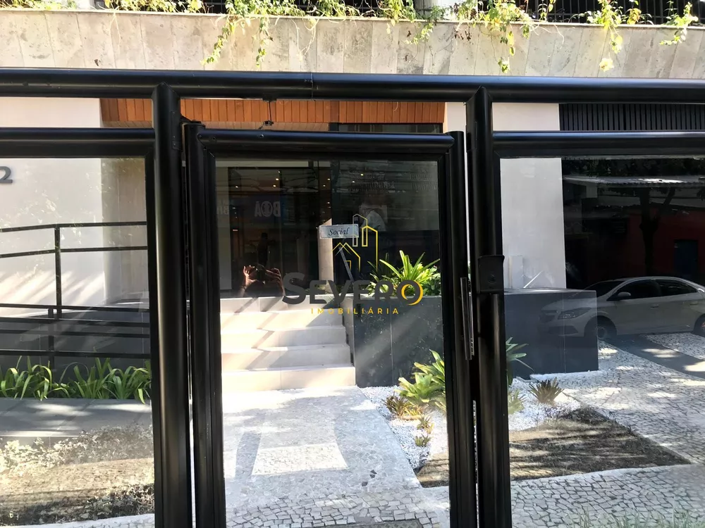 Apartamento, 4 quartos, 140 m² - Foto 30