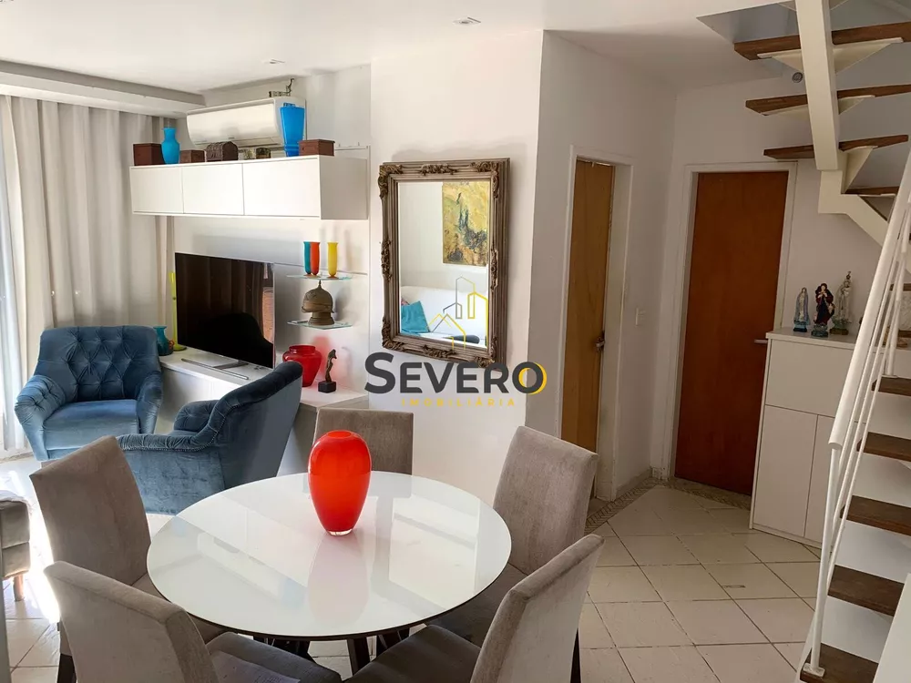 Apartamento, 4 quartos, 140 m² - Foto 15