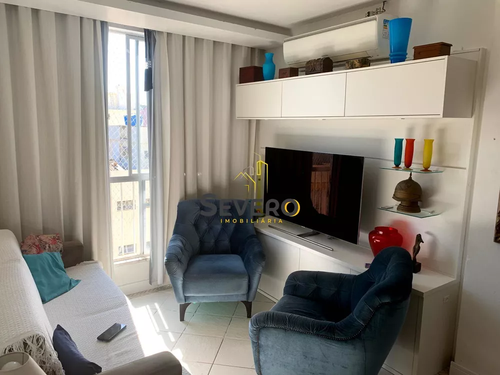 Apartamento, 4 quartos, 140 m² - Foto 33