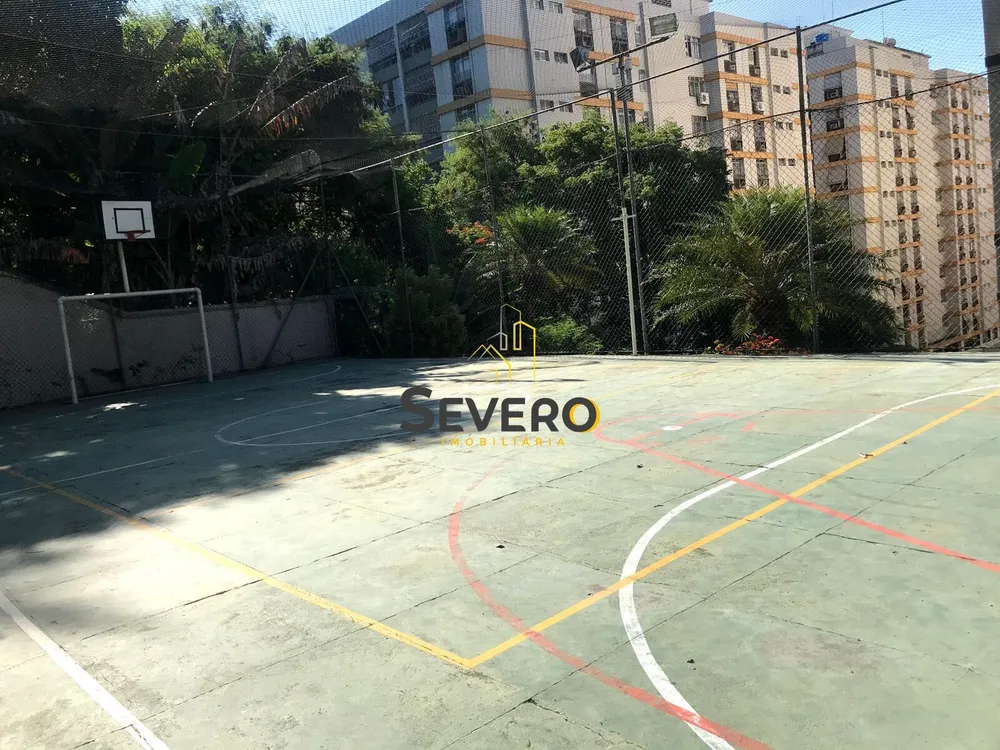 Apartamento, 4 quartos, 140 m² - Foto 94