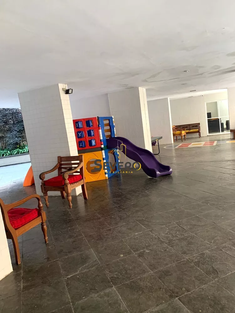 Apartamento, 4 quartos, 140 m² - Foto 7