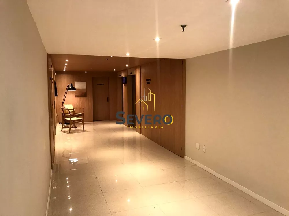 Apartamento, 4 quartos, 140 m² - Foto 2