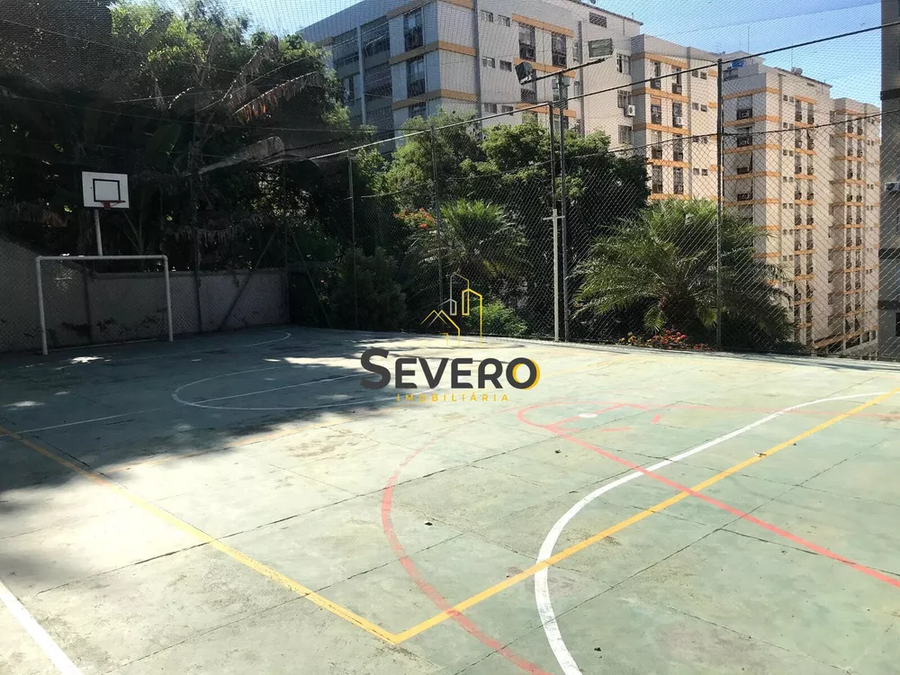 Apartamento, 4 quartos, 140 m² - Foto 42