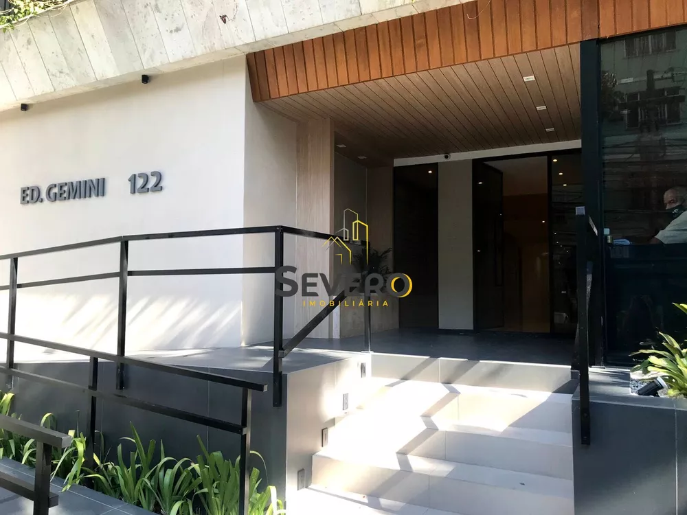 Apartamento, 4 quartos, 140 m² - Foto 40