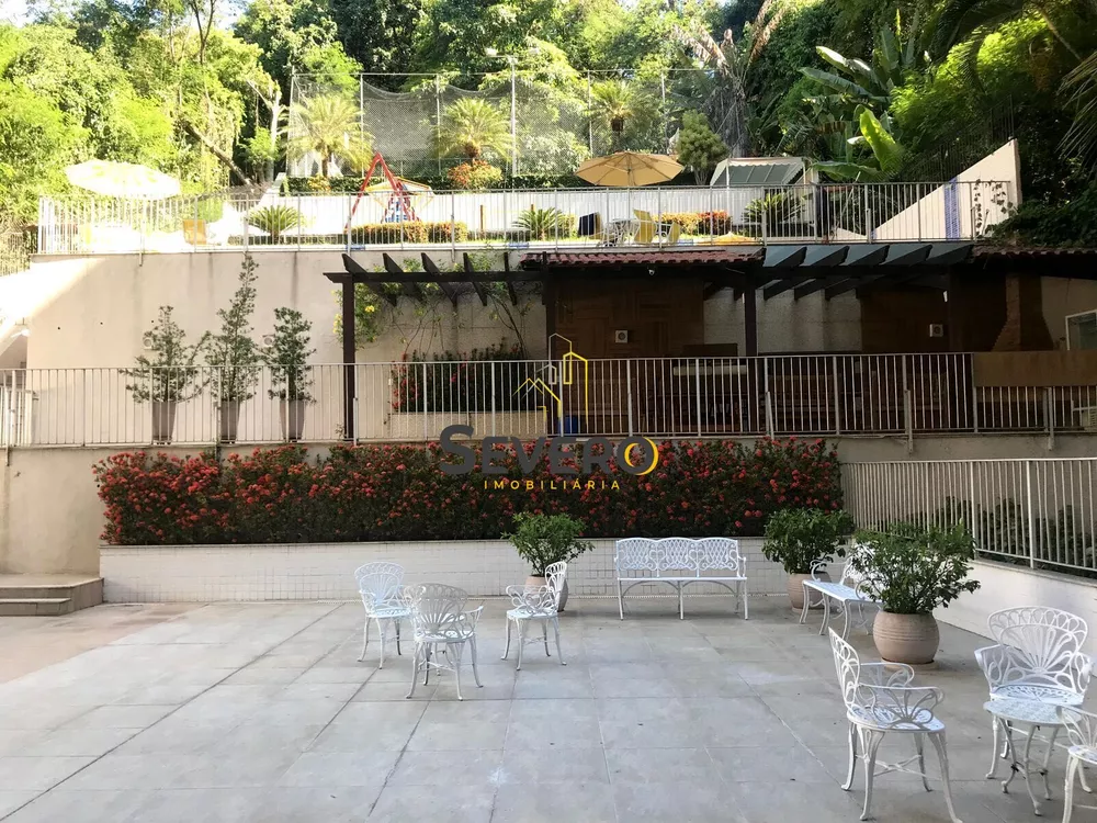 Apartamento, 4 quartos, 140 m² - Foto 6