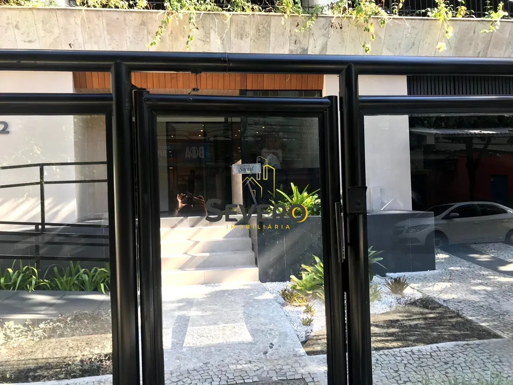 Apartamento, 4 quartos, 140 m² - Foto 43