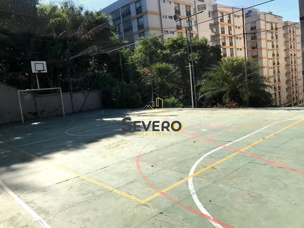 Apartamento, 4 quartos, 140 m² - Foto 13