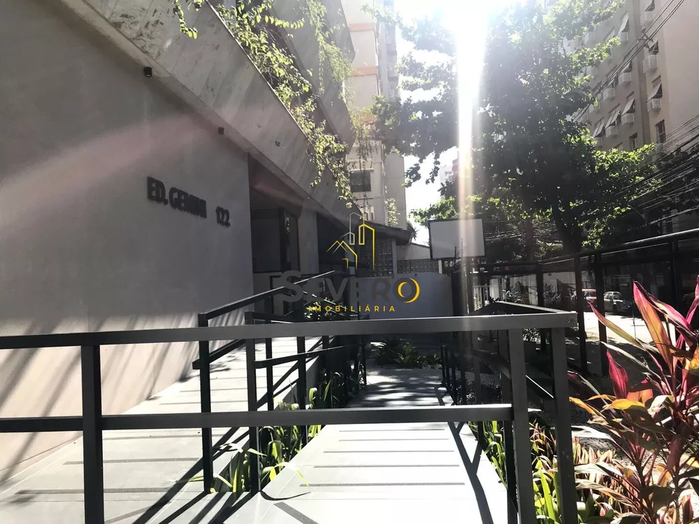 Apartamento, 4 quartos, 140 m² - Foto 46